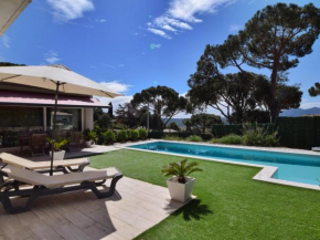 Villa olivera